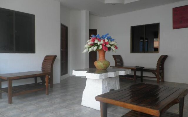 Tik's Place