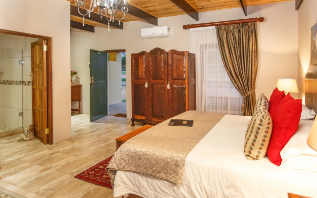 De Denne Country Guest House