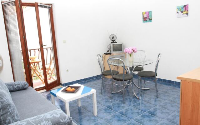 Apartments Sanader