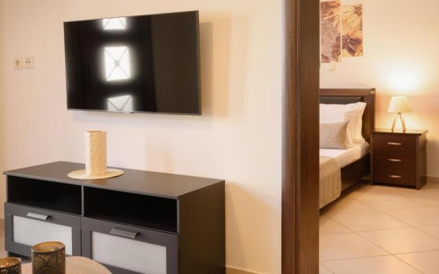 Ifestos Apartments
