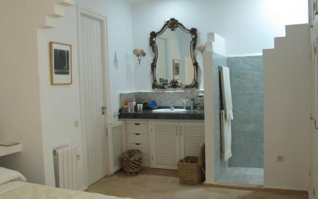 Arkupe Apartment