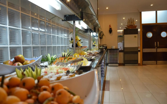 Kleopatra Balik Hotel