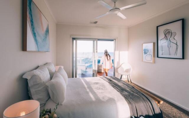 ōSHEN - Sleeps12 Gym Kayak MountnBike BeachFrnt
