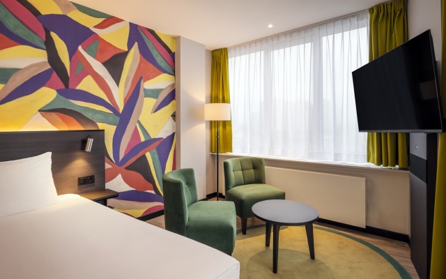 Thon Hotel Rotterdam