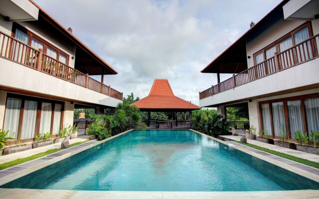 The Bija Villas by Nakula