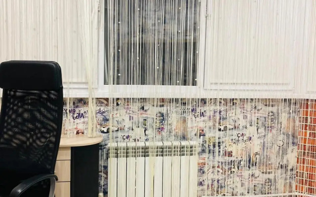 Апартаменты на улице 13-я Линия