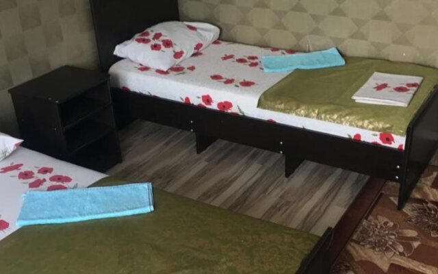 Hotel Tri Bogatyrya