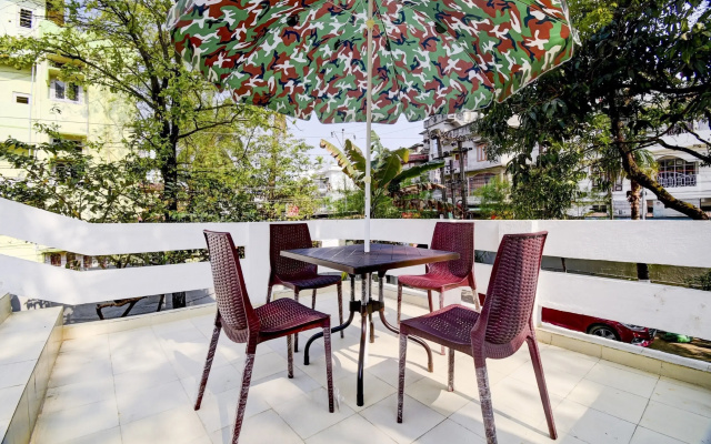 Super Hotel O The Dove Villa