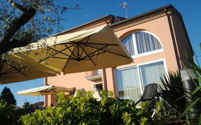 Agrialloggi La Palazzina