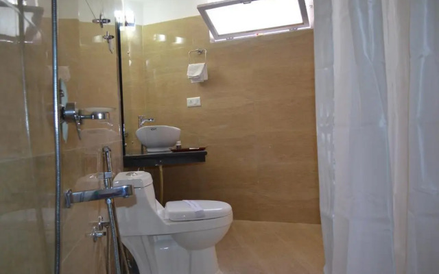 Hotel Chonjor Residency