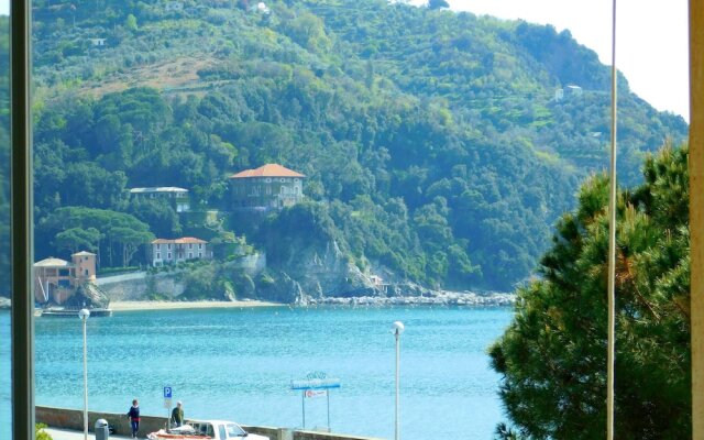 bellissima vista mare