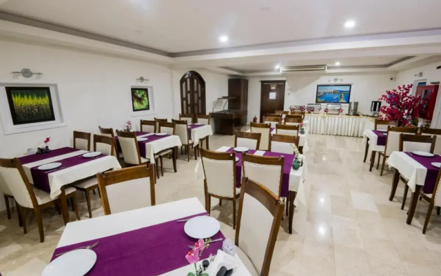 Sammy'S Kyrenia Boutique Hotel & Pool