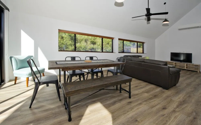Margaret River Bungalows