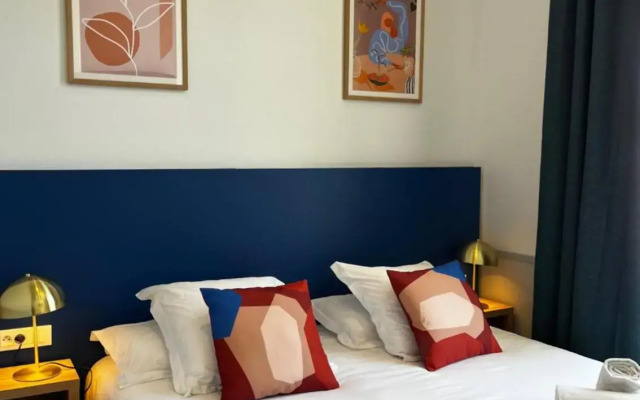 Hotel de Londres