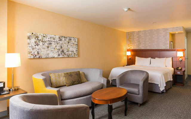 Courtyard by Marriott Ontario Rancho Cucamonga