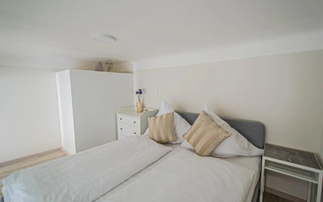 Sightseeing apartment by Ruterra