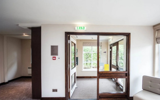 Premier Inn Carlisle - M6, Jct42