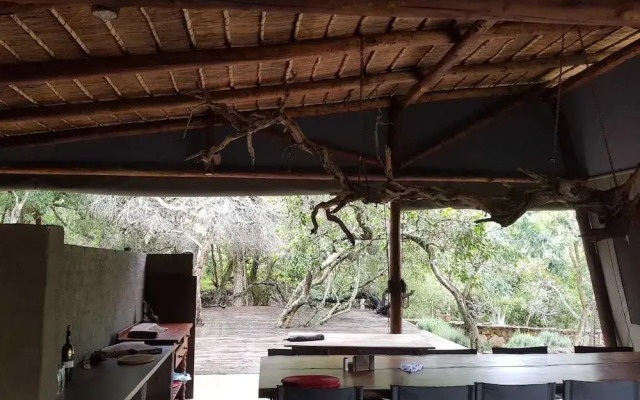 Camissa Tented Camp