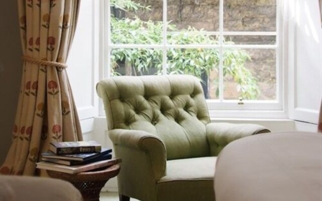The Guest Room