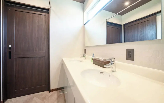 The Horizon Residence