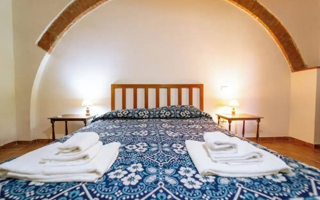 Agriturismo Bio San Mamiliano