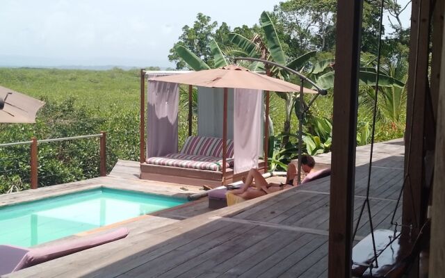Villa F&B