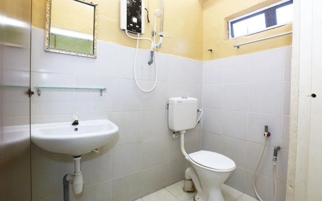 Hotel O Harmoni Hotel