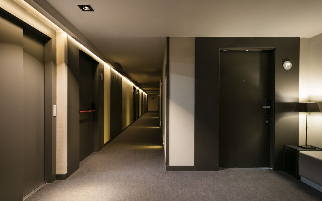 Hotel Upper Diagonal