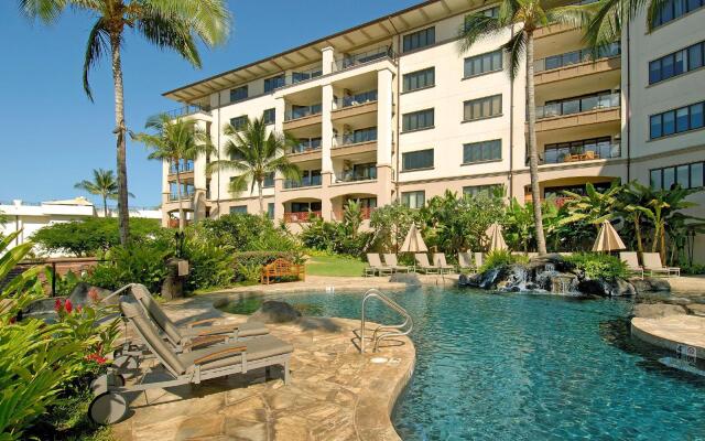 Wailea Beach Villas