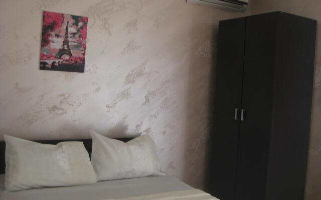 Морской сад (Marina Garden)