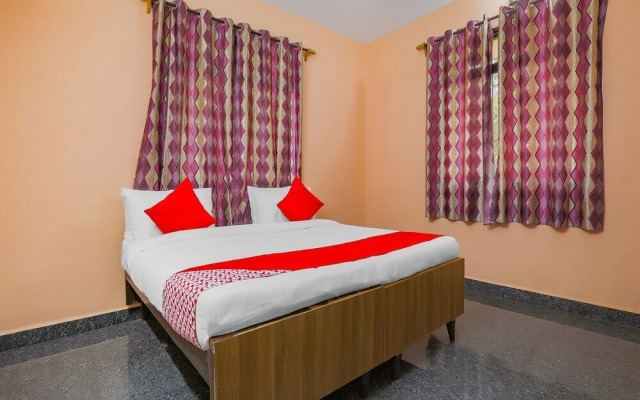 Ma Micky Guest House by OYO Rooms