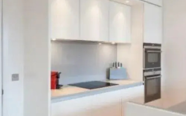 Quartermile Luxury Apartment