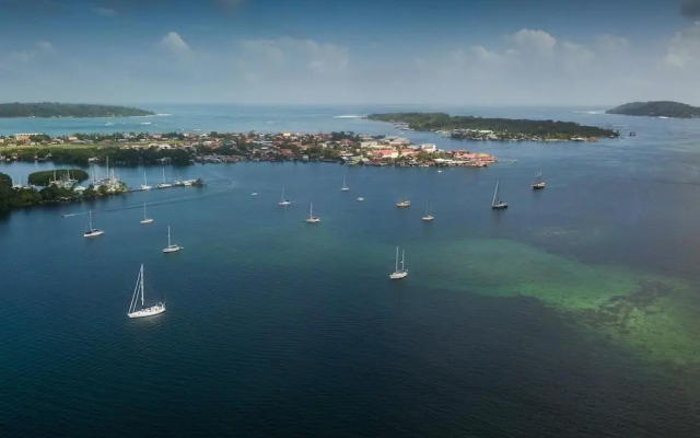 Divers Paradise Boutique Hotel