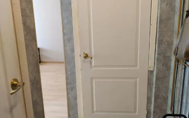 Апартаменты на улице Лавочкина