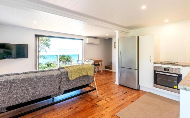 Kina Cottage