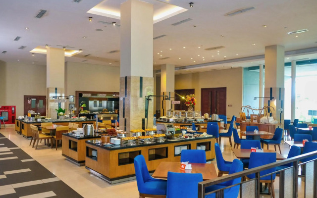 The Luxton Cirebon Hotel and Convention