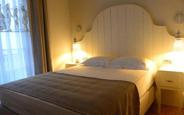 Eze Hermitage Hôtel