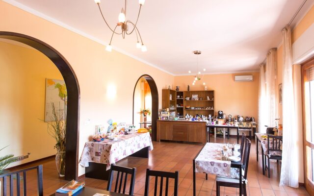 Villa Toscana Il Pino B&B