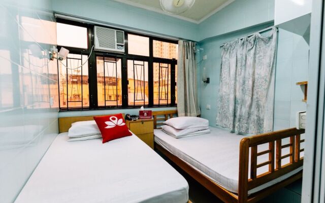 ZEN Rooms Argyle Street