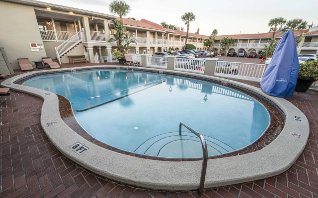 Best Western Historic Bayfront