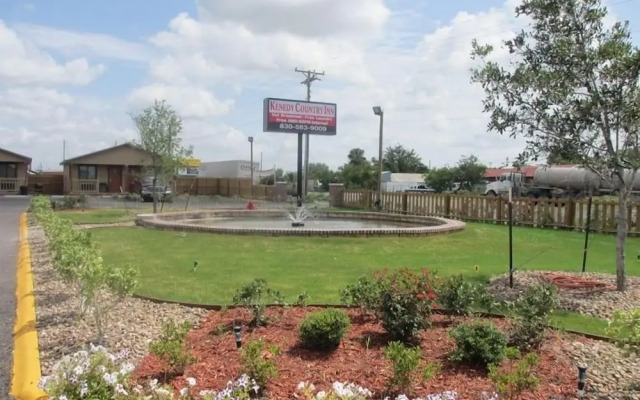 Kenedy Country Inn