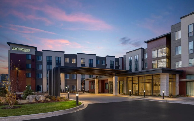 Residence Inn By Marriott Eagle Boise