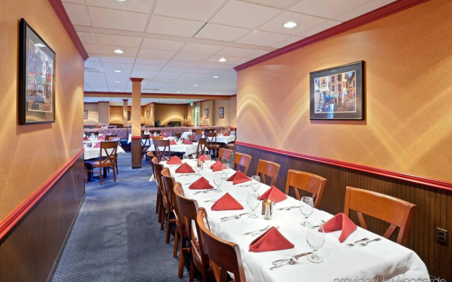 Holiday Inn Express Spokane Airport by IHG