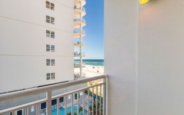 LUXURY Penthouse Style Condo 2