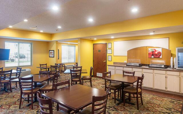 Quality Inn & Suites West Chase