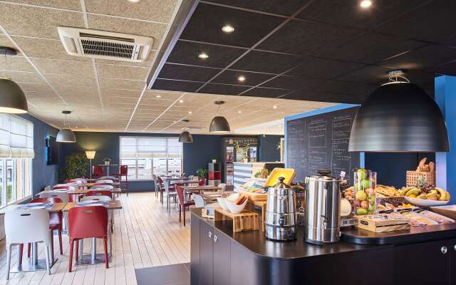 Kyriad Caen Nord - Hérouville Saint Clair