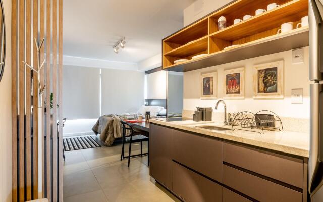 LIV - Apartamento 1003