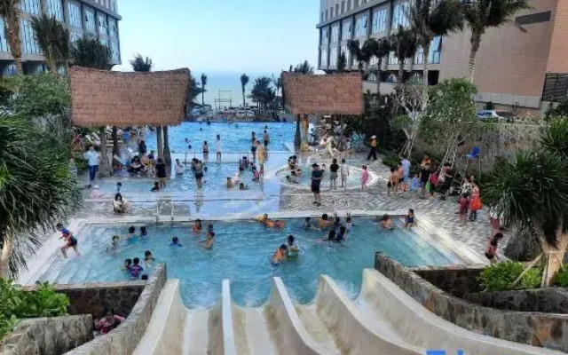 Resort Apartment Mandala