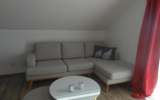 Ferienwohnung Ebersbach