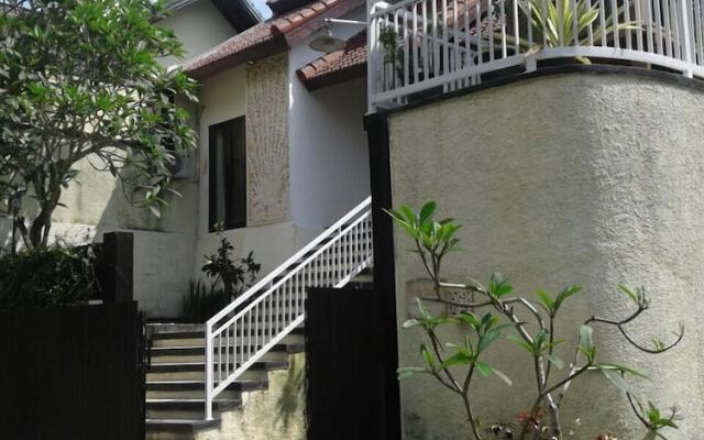 Kunigen Villa Jimbaran Bali